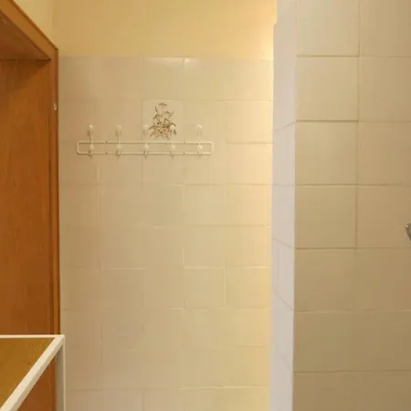 Tannenblick Apartman *