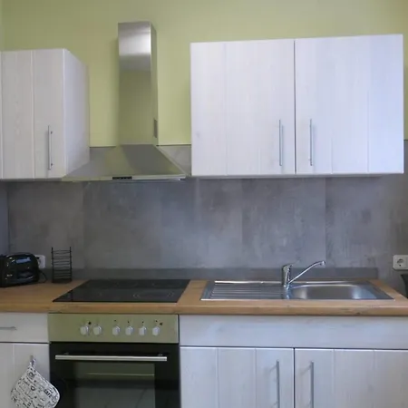Apartman Tannenblick