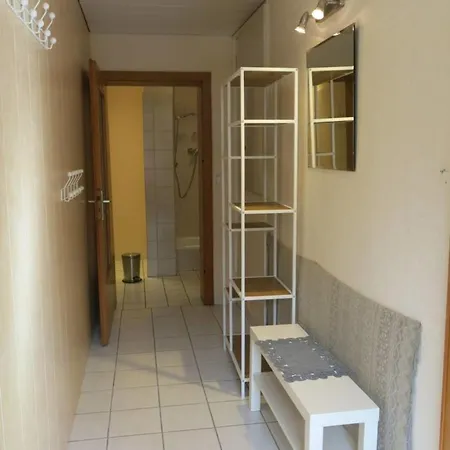 Tannenblick Apartman Kleinern