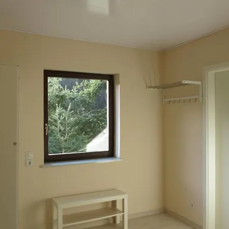 Apartman Tannenblick