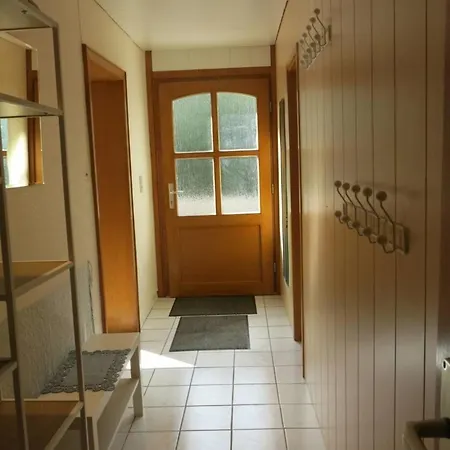 Apartman Tannenblick Kleinern