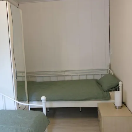 Apartman Tannenblick *