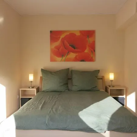 Tannenblick Apartman *