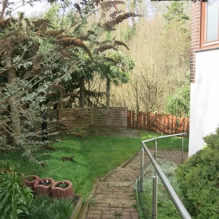 Tannenblick * Kleinern